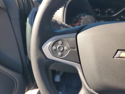 2022 Chevrolet Colorado 2WD LT