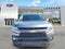 2022 Chevrolet Colorado 2WD LT
