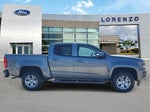 2022 Chevrolet Colorado 2WD LT
