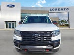 2022 Chevrolet Colorado 2WD LT