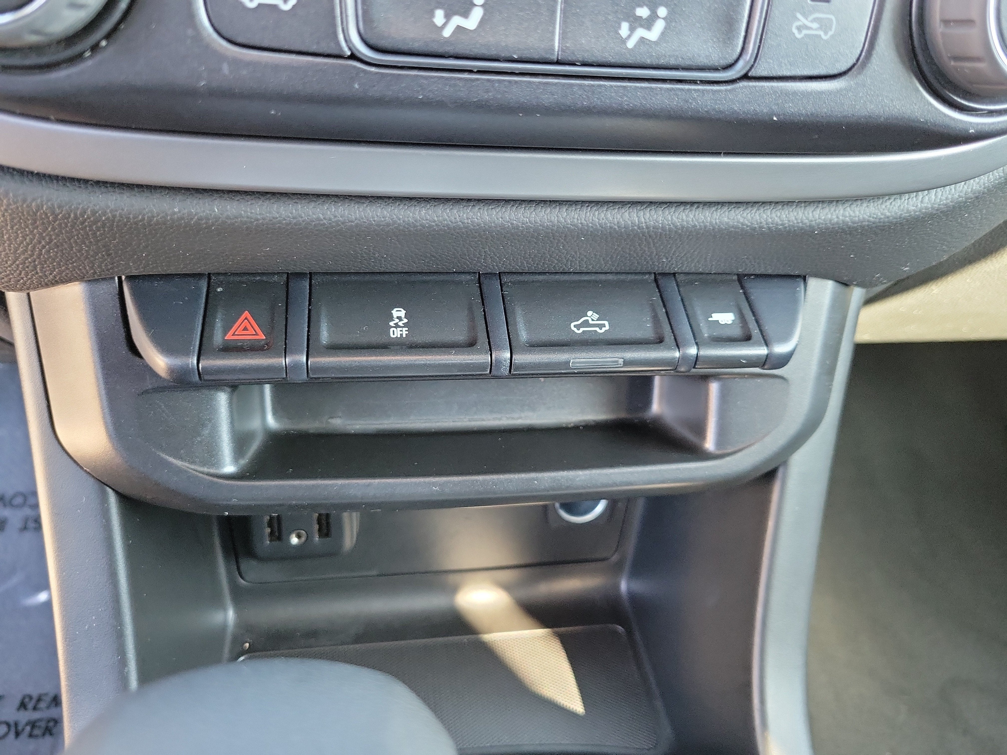 2022 Chevrolet Colorado 2WD LT