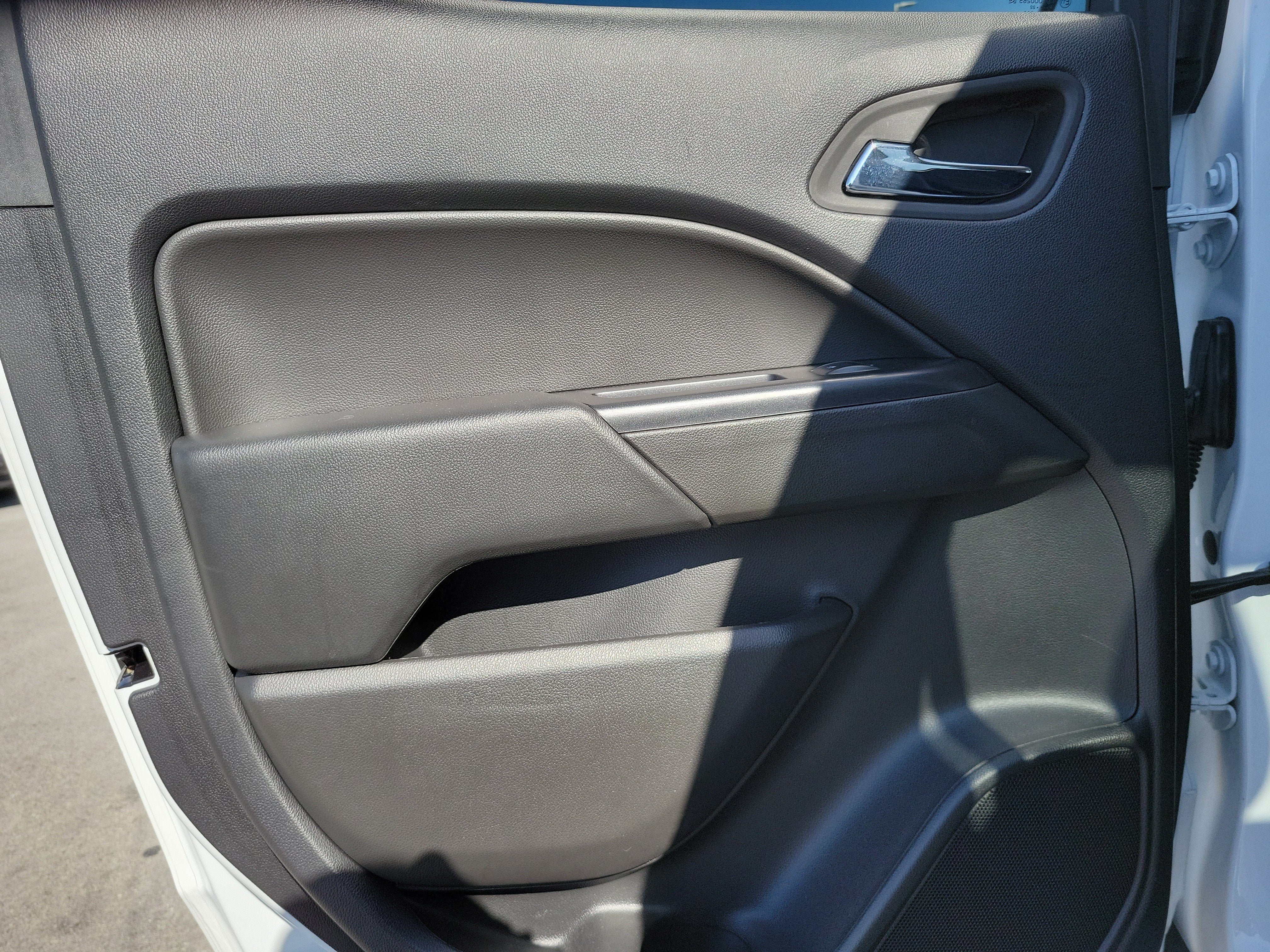 2022 Chevrolet Colorado 2WD LT