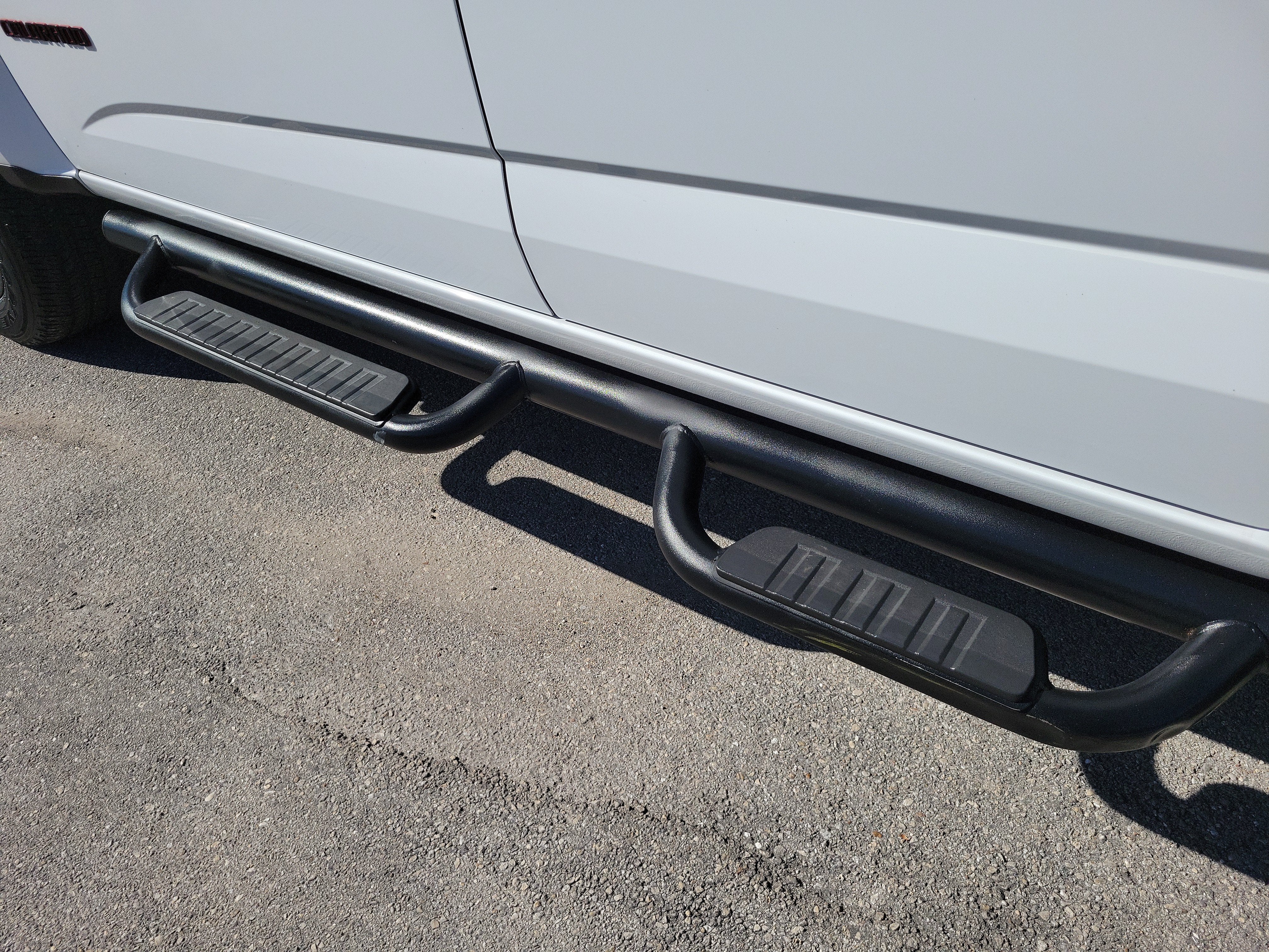 2022 Chevrolet Colorado 2WD LT