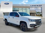 2022 Chevrolet Colorado 2WD LT