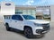 2022 Chevrolet Colorado 2WD LT