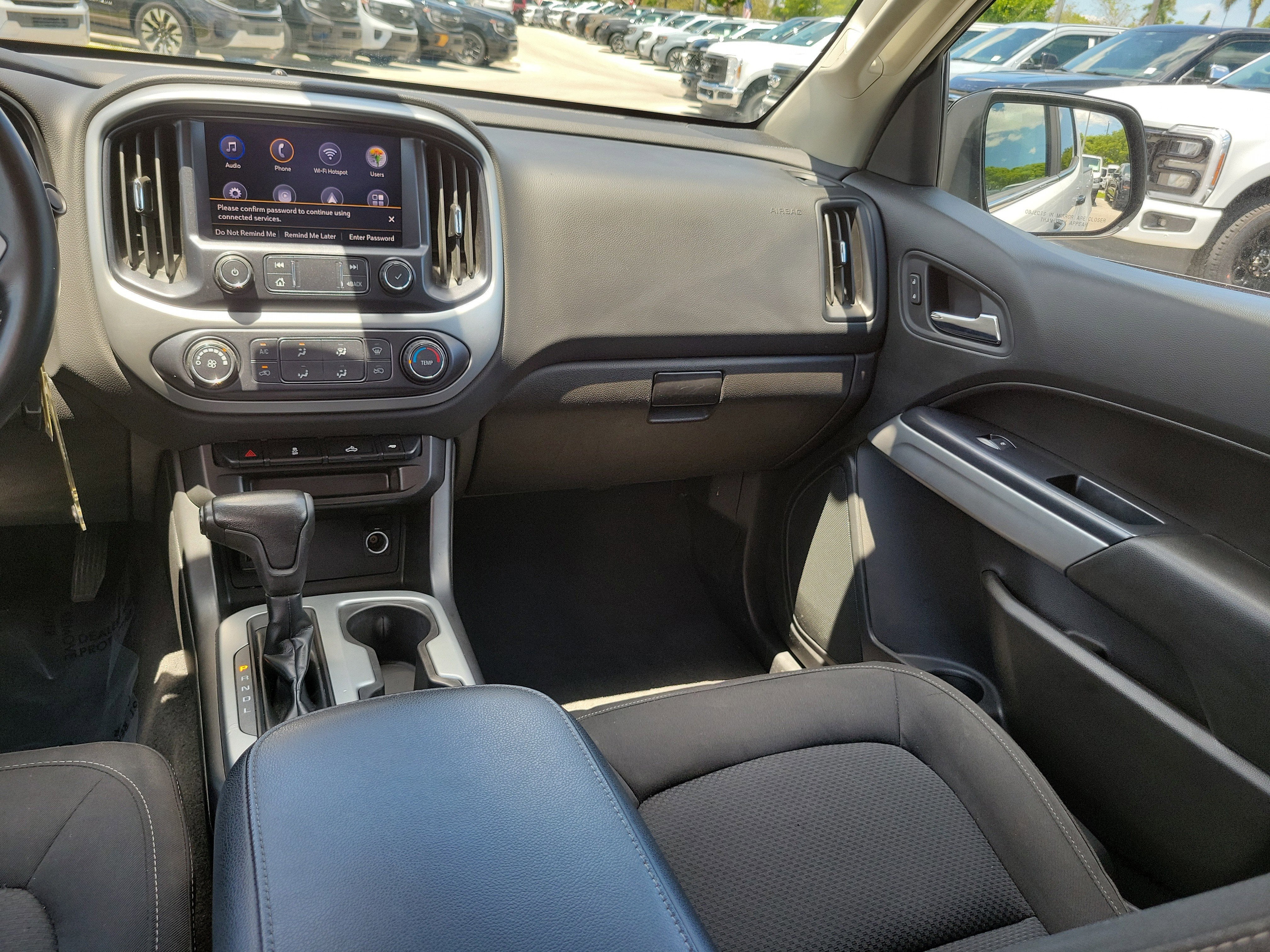 2020 Chevrolet Colorado 2WD LT
