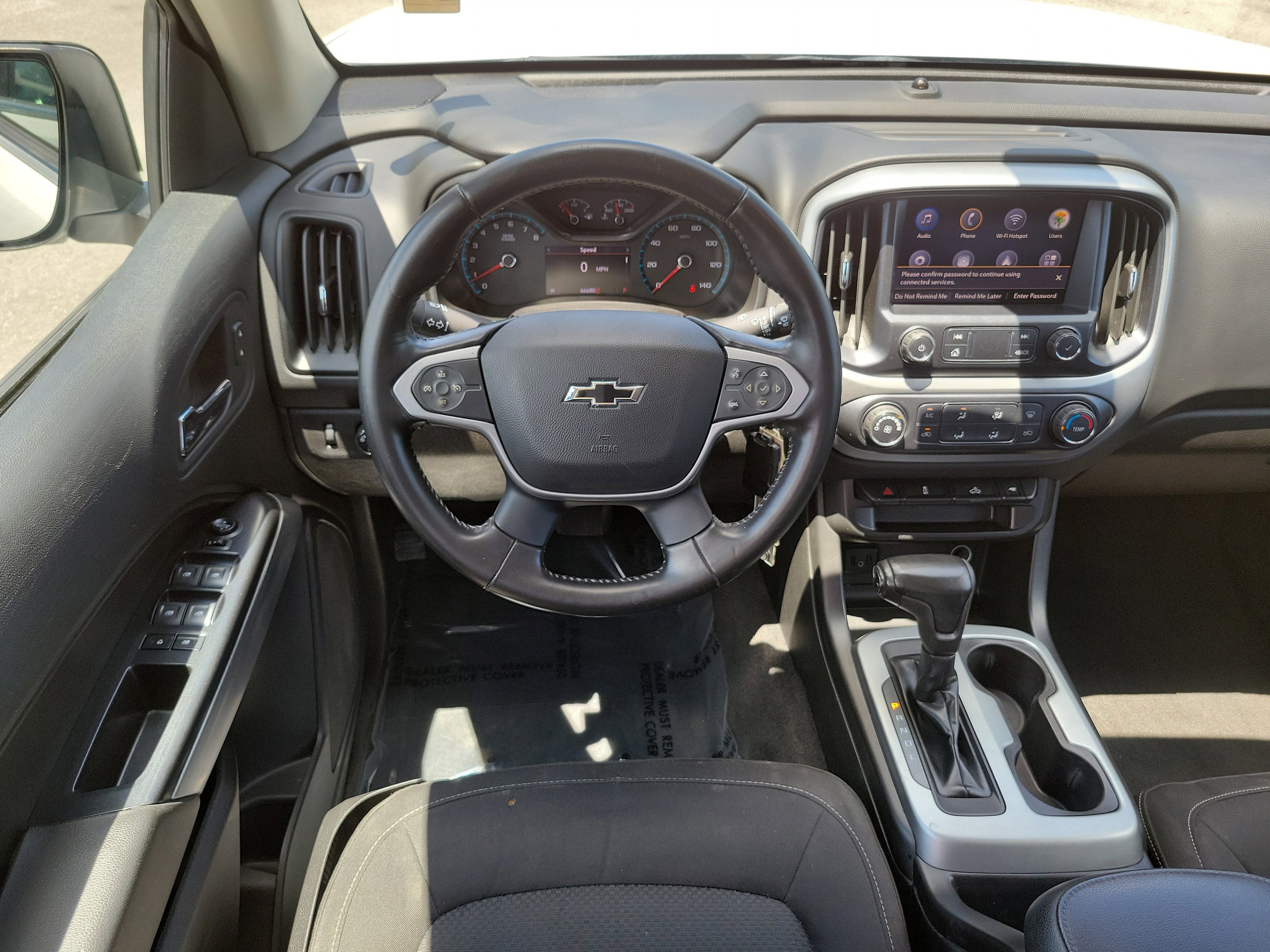 2020 Chevrolet Colorado 2WD LT
