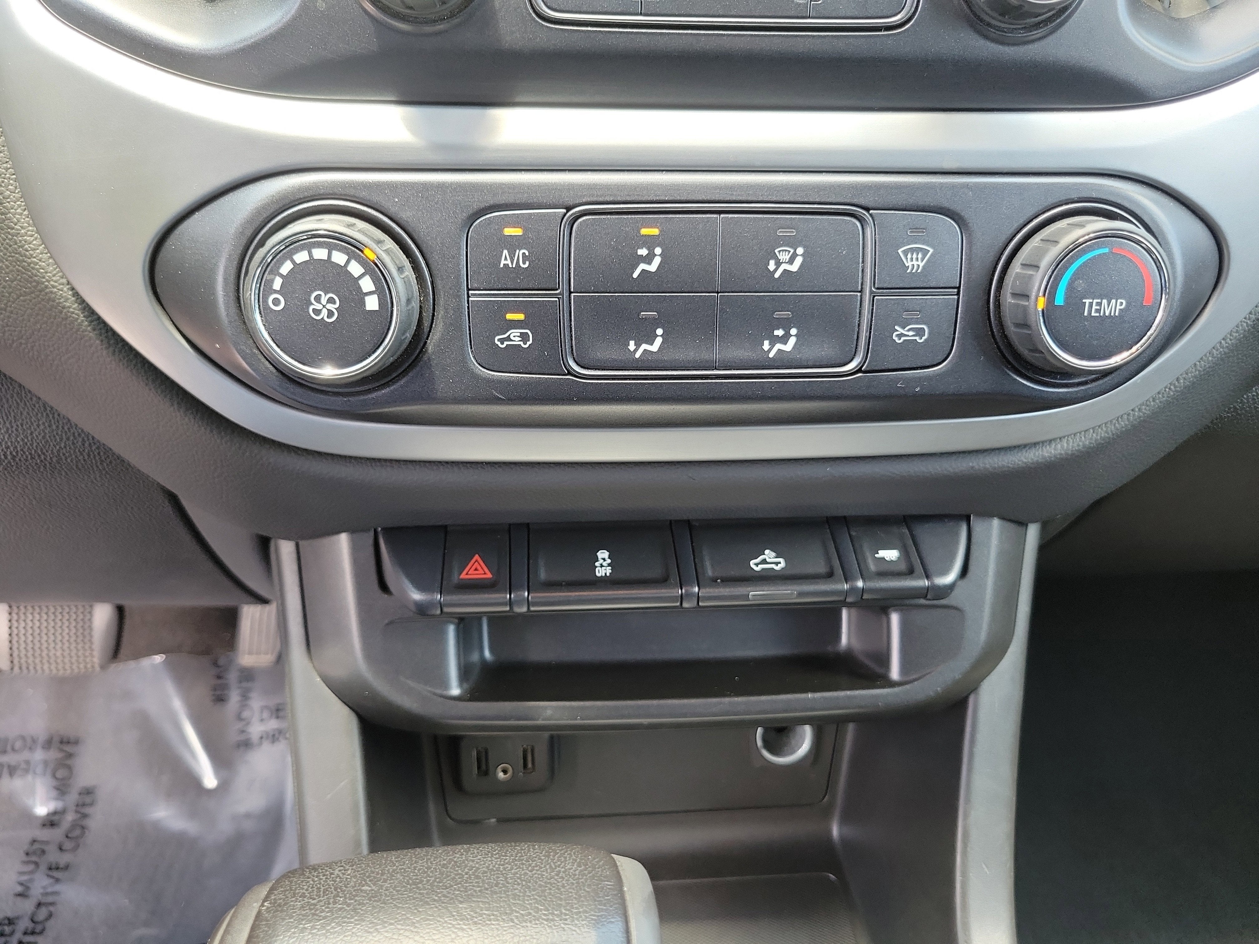 2020 Chevrolet Colorado 2WD LT