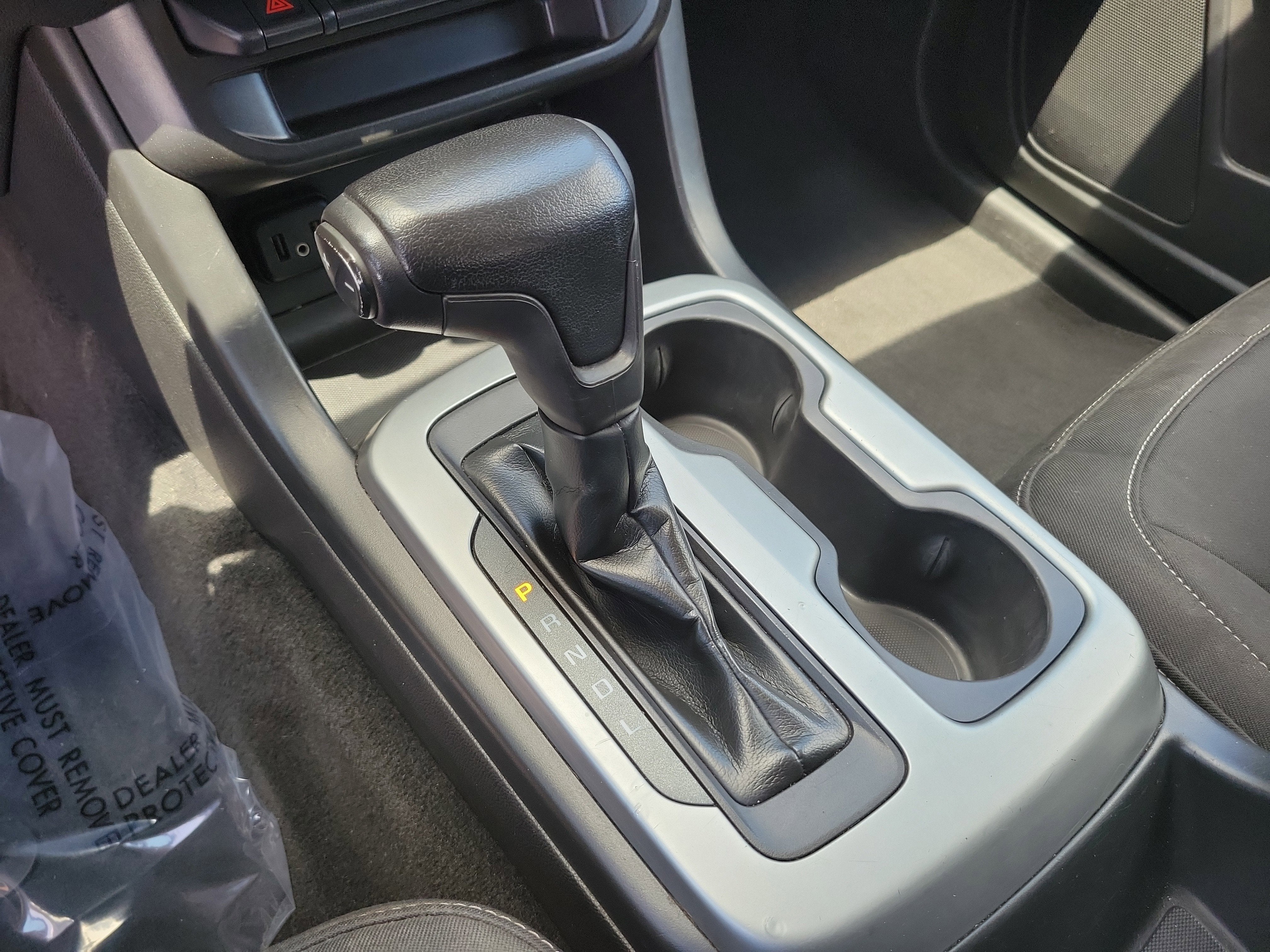 2020 Chevrolet Colorado 2WD LT