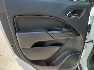 2020 Chevrolet Colorado 2WD LT