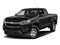 2017 Chevrolet Colorado 2WD WT