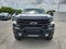 2021 Chevrolet Silverado 1500 LT Trail Boss 4WD