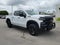 2021 Chevrolet Silverado 1500 LT Trail Boss 4WD