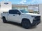 2021 Chevrolet Silverado 1500 LT Trail Boss 4WD