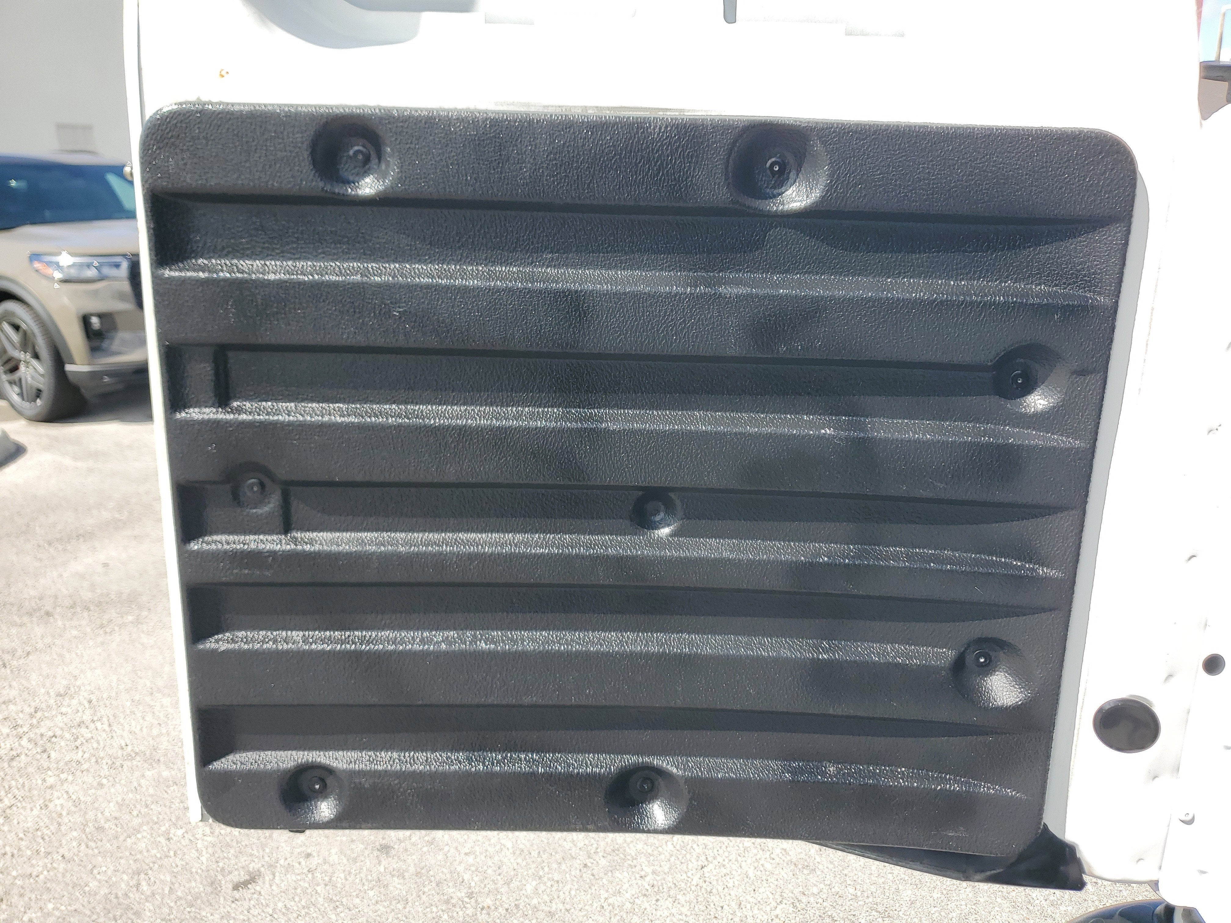 2020 Chevrolet Express 2500 Work Van