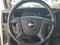 2020 Chevrolet Express 2500 Work Van