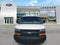 2020 Chevrolet Express 2500 Work Van