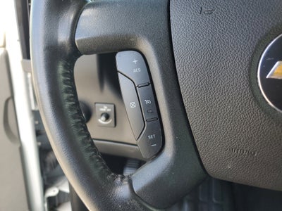 2020 Chevrolet Express 2500 Work Van