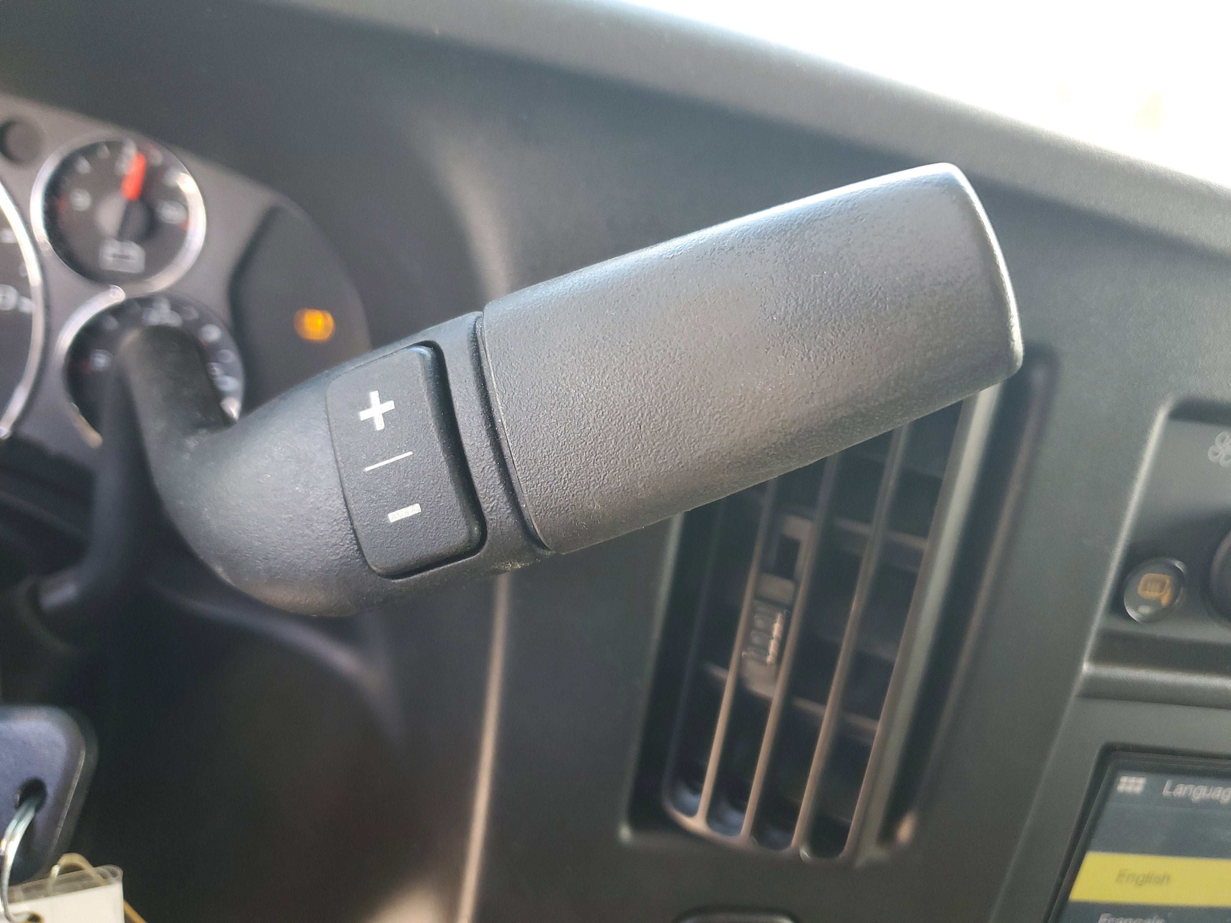 2020 Chevrolet Express 2500 Work Van