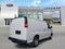 2020 Chevrolet Express 2500 Work Van