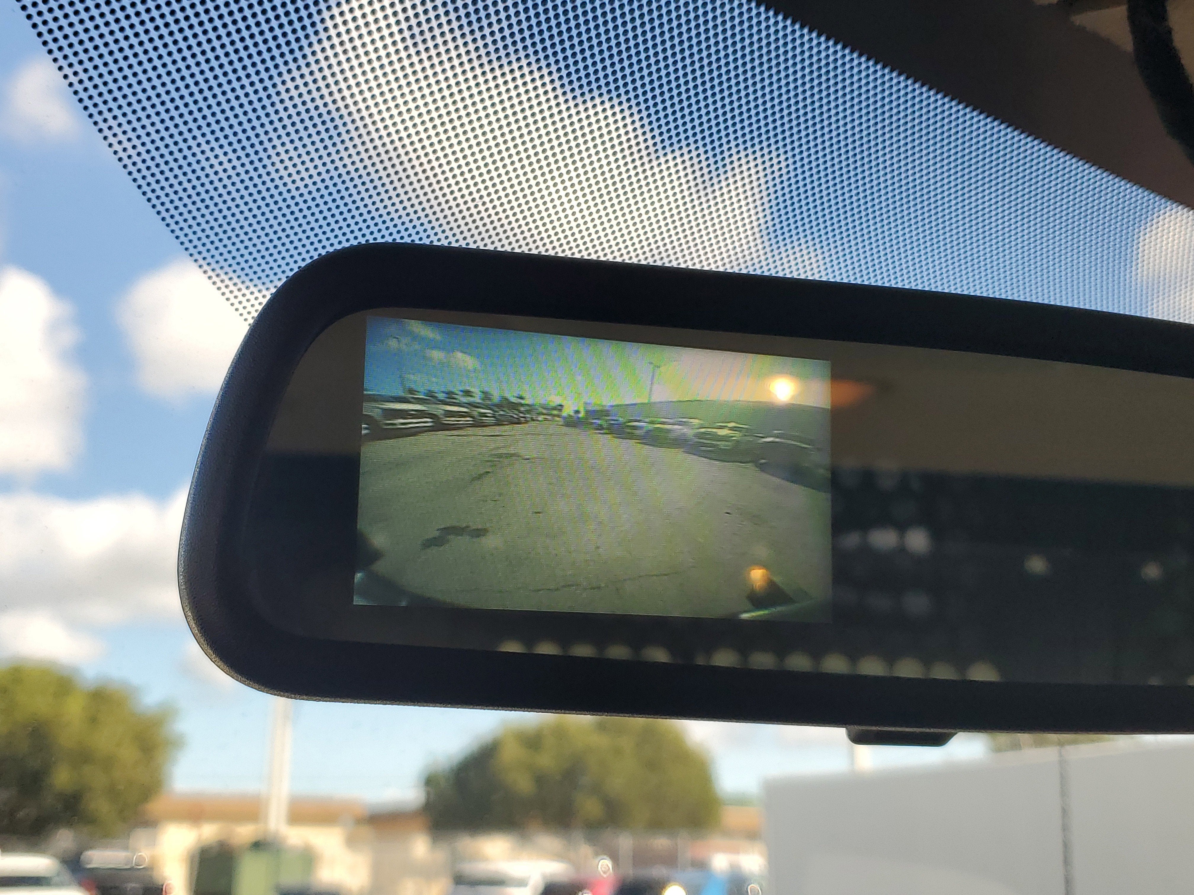 2024 Chevrolet Express Cargo Van Work Van