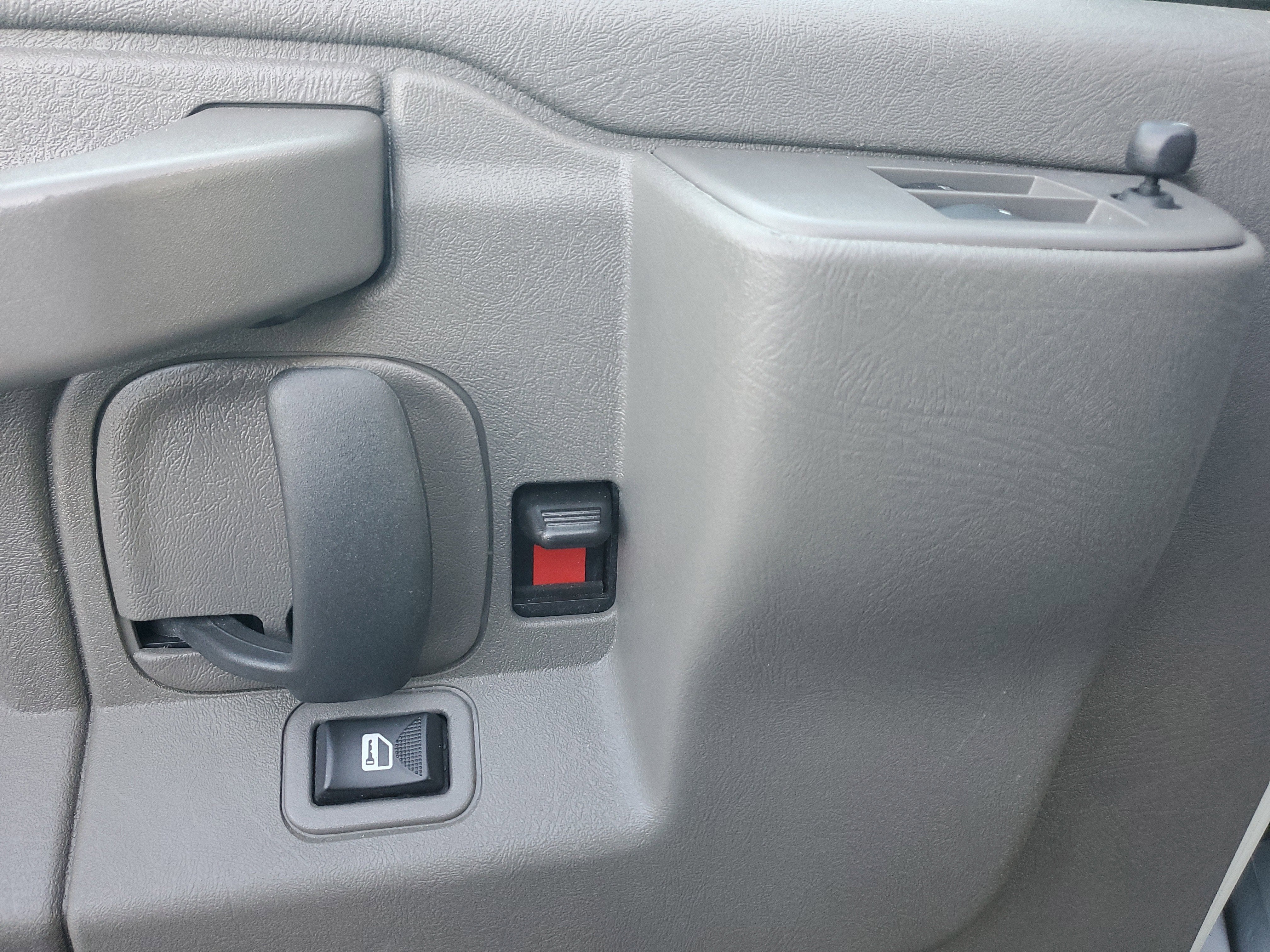 2024 Chevrolet Express Cargo Van Work Van