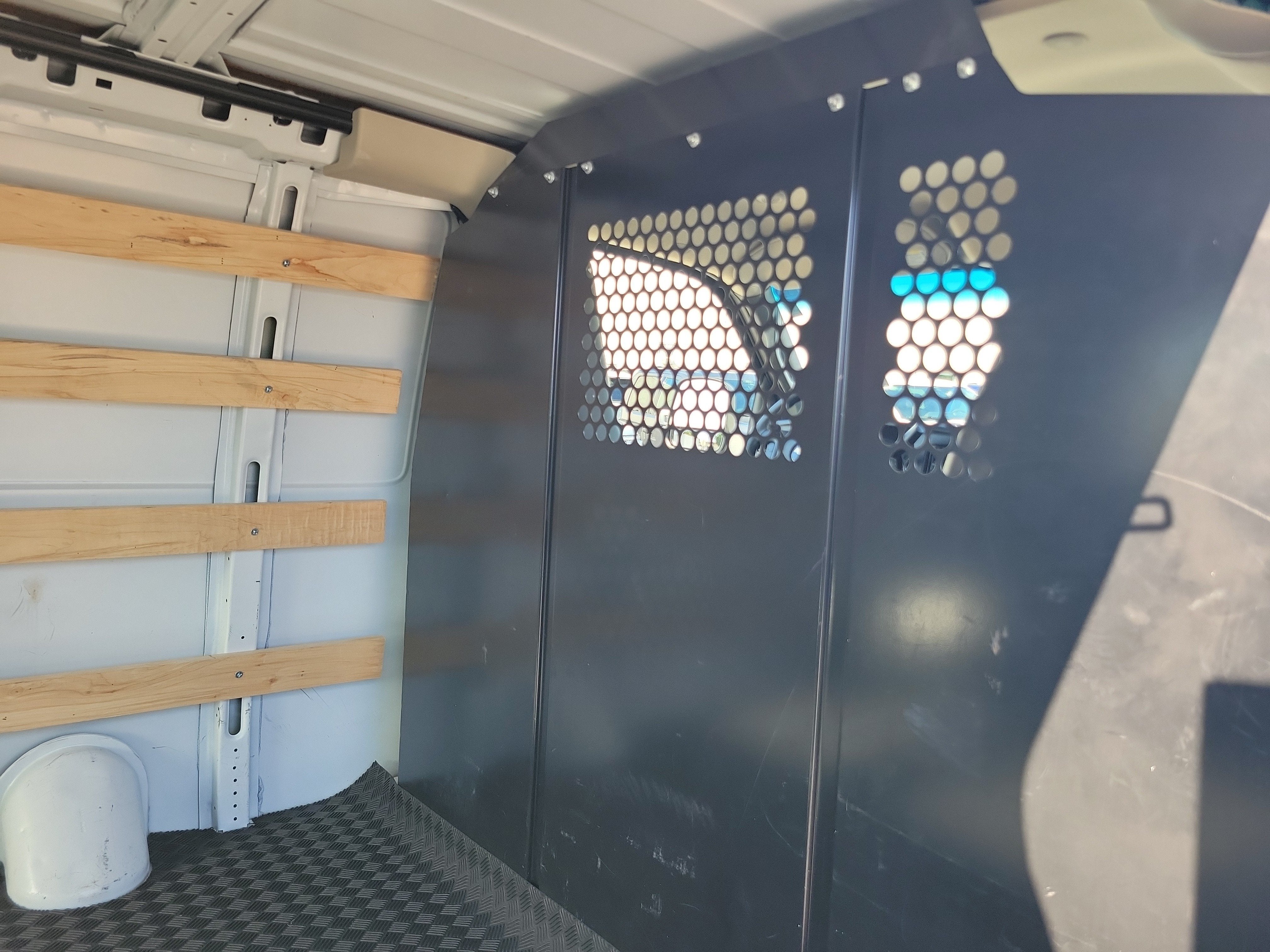 2025 Chevrolet Express Cargo Van Work Van
