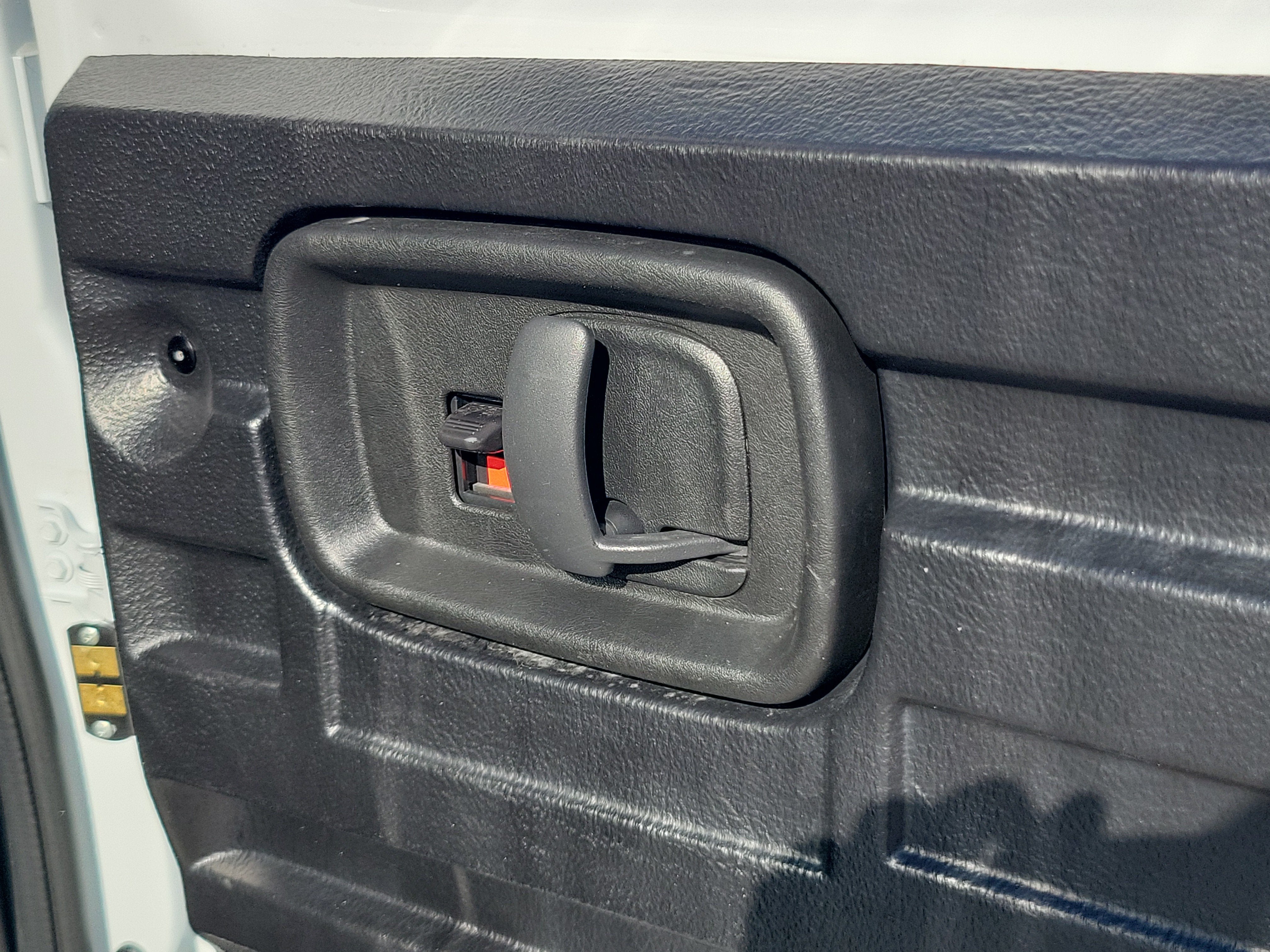 2025 Chevrolet Express Cargo Van Work Van