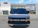 2025 Chevrolet Express Cargo Van Work Van