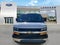 2025 Chevrolet Express Cargo Van Work Van