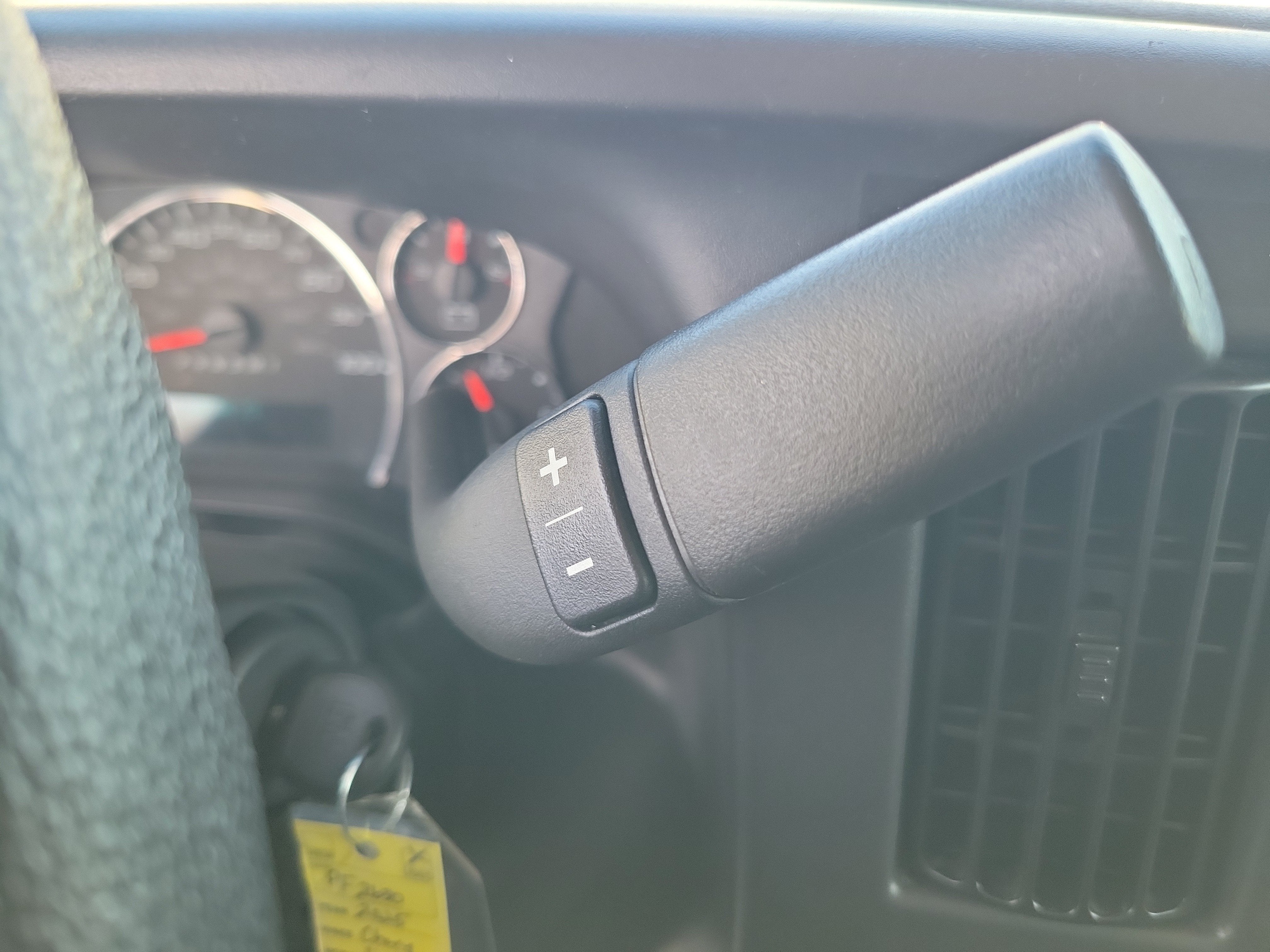 2025 Chevrolet Express Cargo Van Work Van