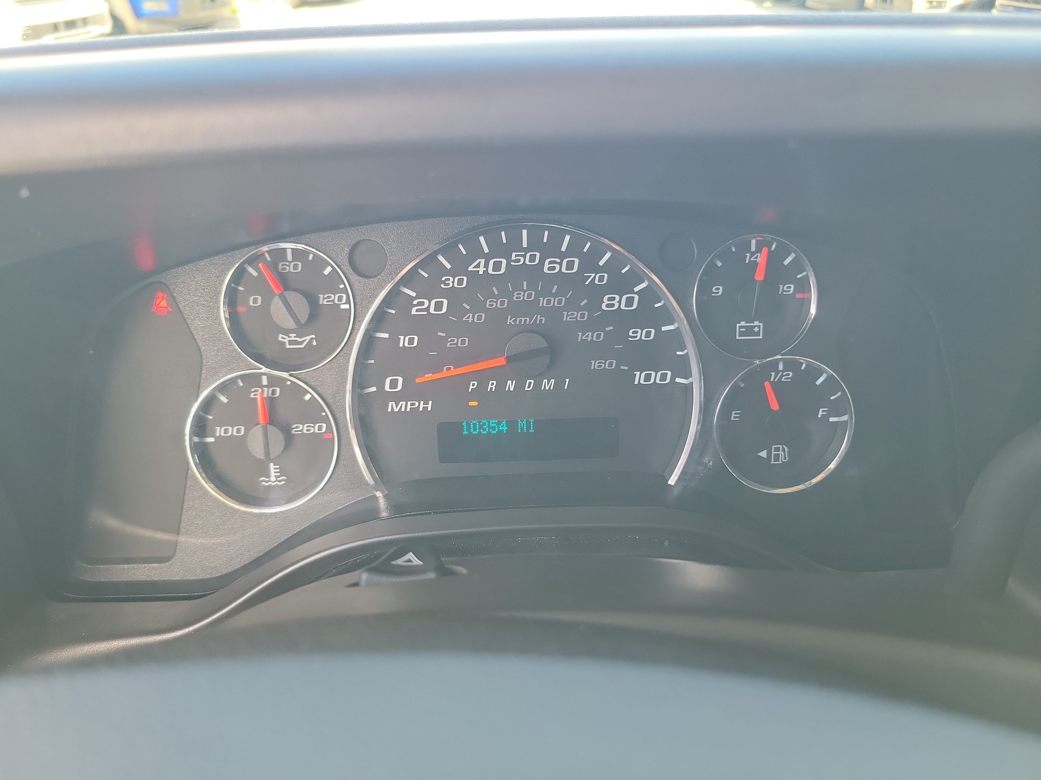 2025 Chevrolet Express Cargo Van Work Van