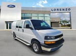 2025 Chevrolet Express Cargo Van Work Van