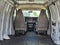 2021 Chevrolet Express Cargo Van Work Van