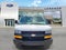 2021 Chevrolet Express Cargo Van Work Van