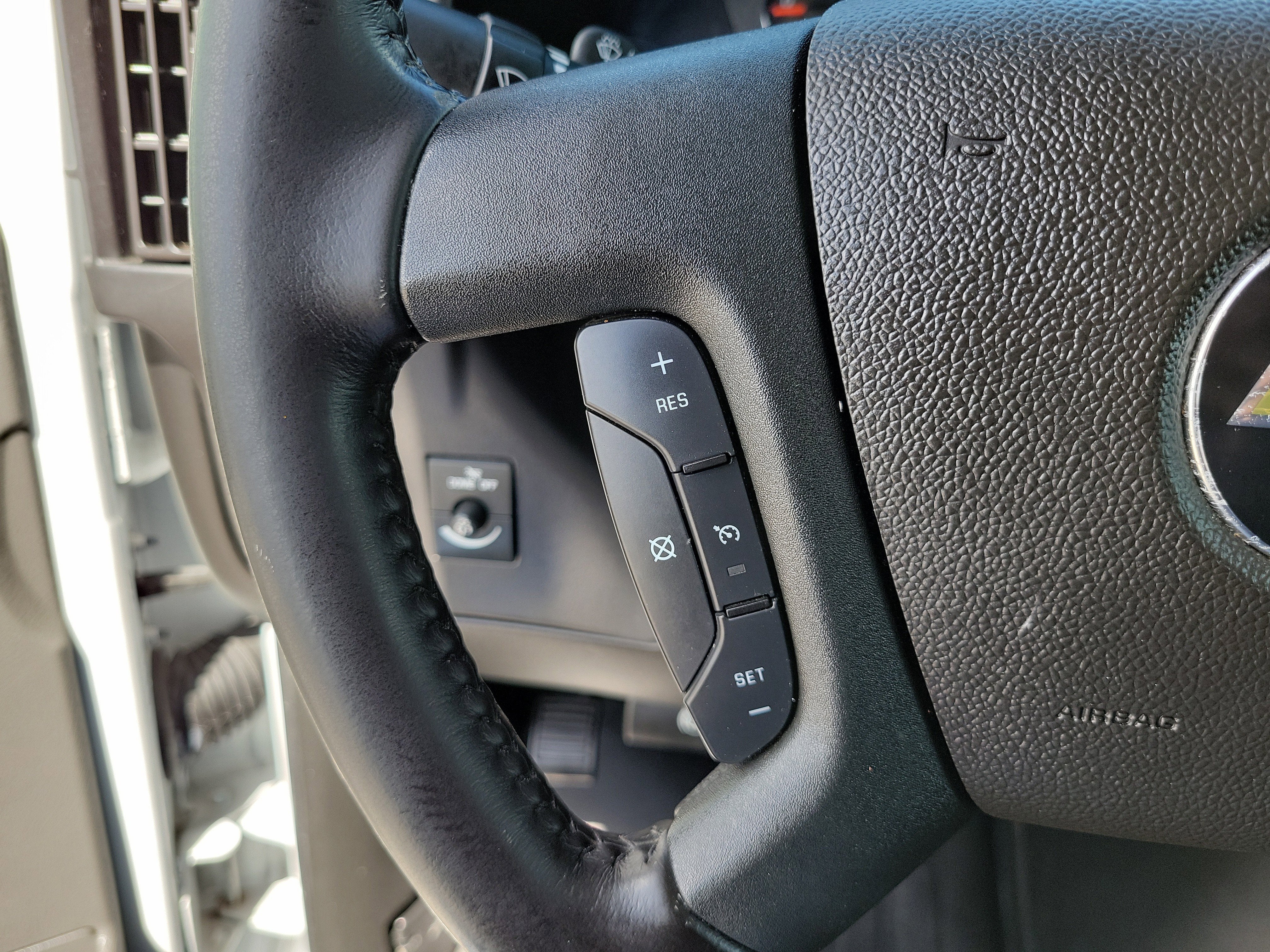 2021 Chevrolet Express Cargo Van Work Van