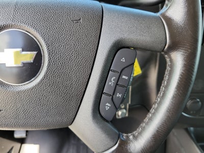 2021 Chevrolet Express Cargo Van Work Van