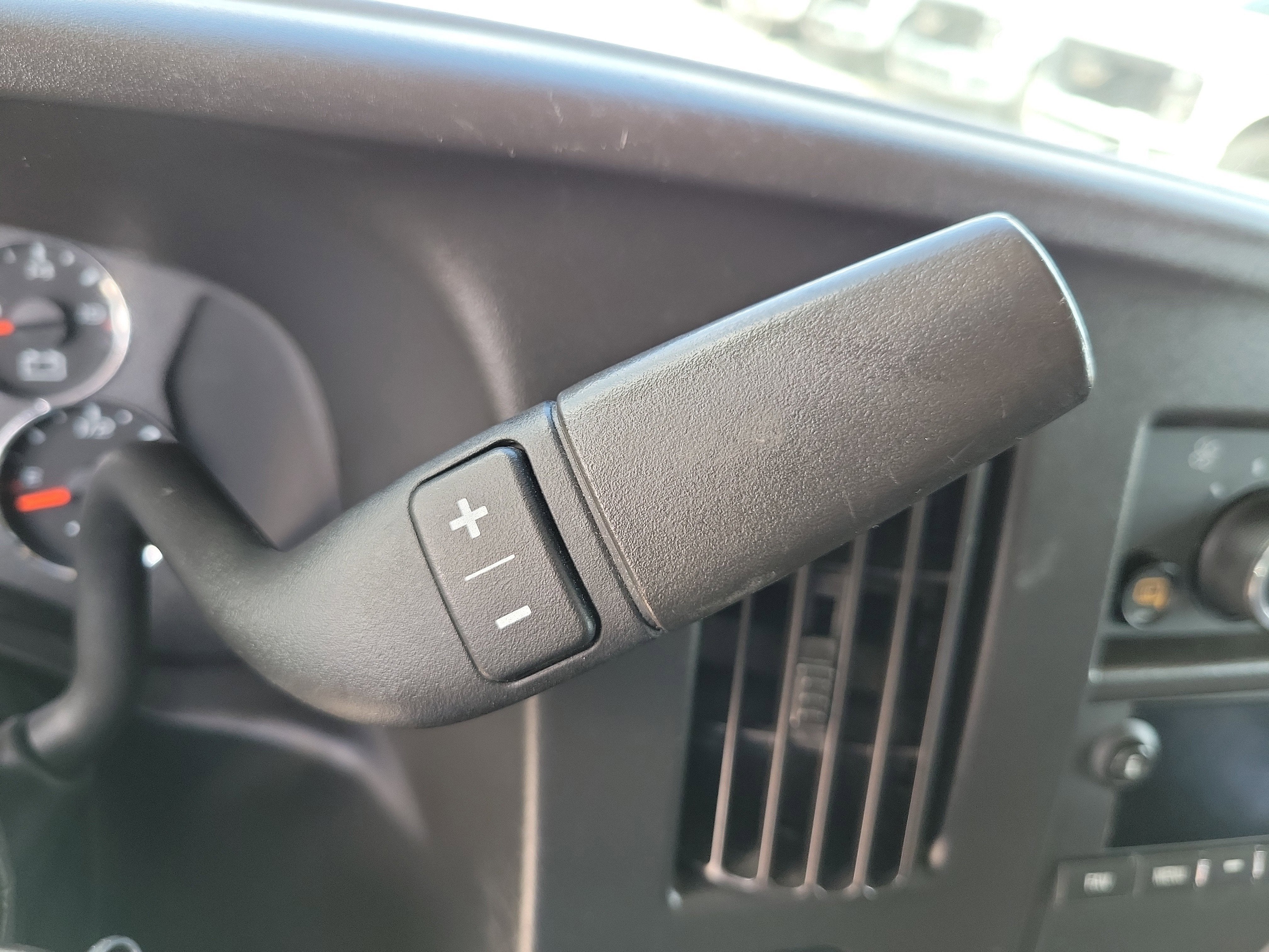2021 Chevrolet Express Cargo Van Work Van