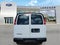 2021 Chevrolet Express Cargo Van Work Van
