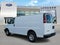 2021 Chevrolet Express Cargo Van Work Van