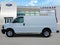 2021 Chevrolet Express Cargo Van Work Van