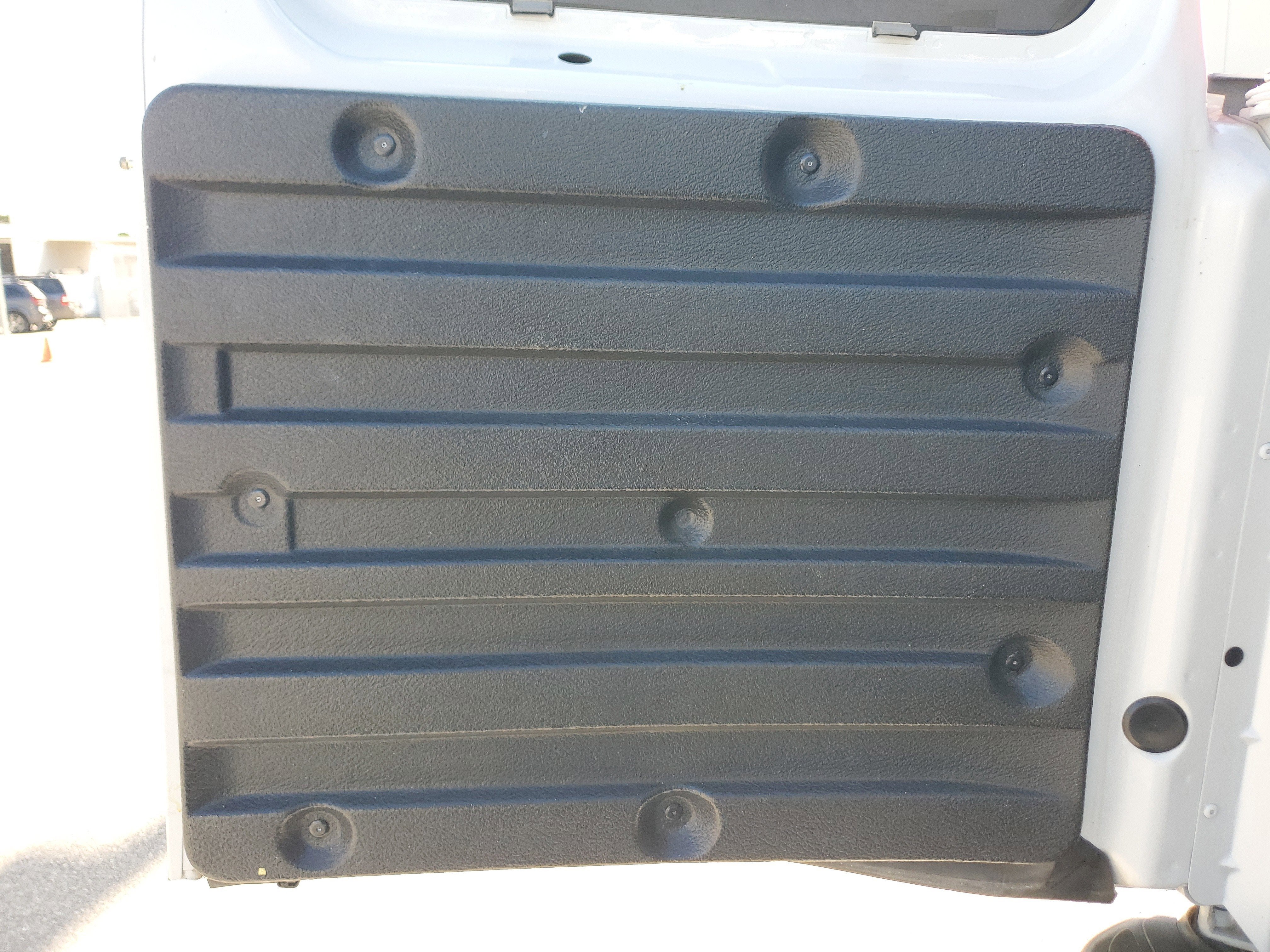 2024 Chevrolet Express Cargo Van Work Van