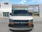2024 Chevrolet Express Cargo Van Work Van