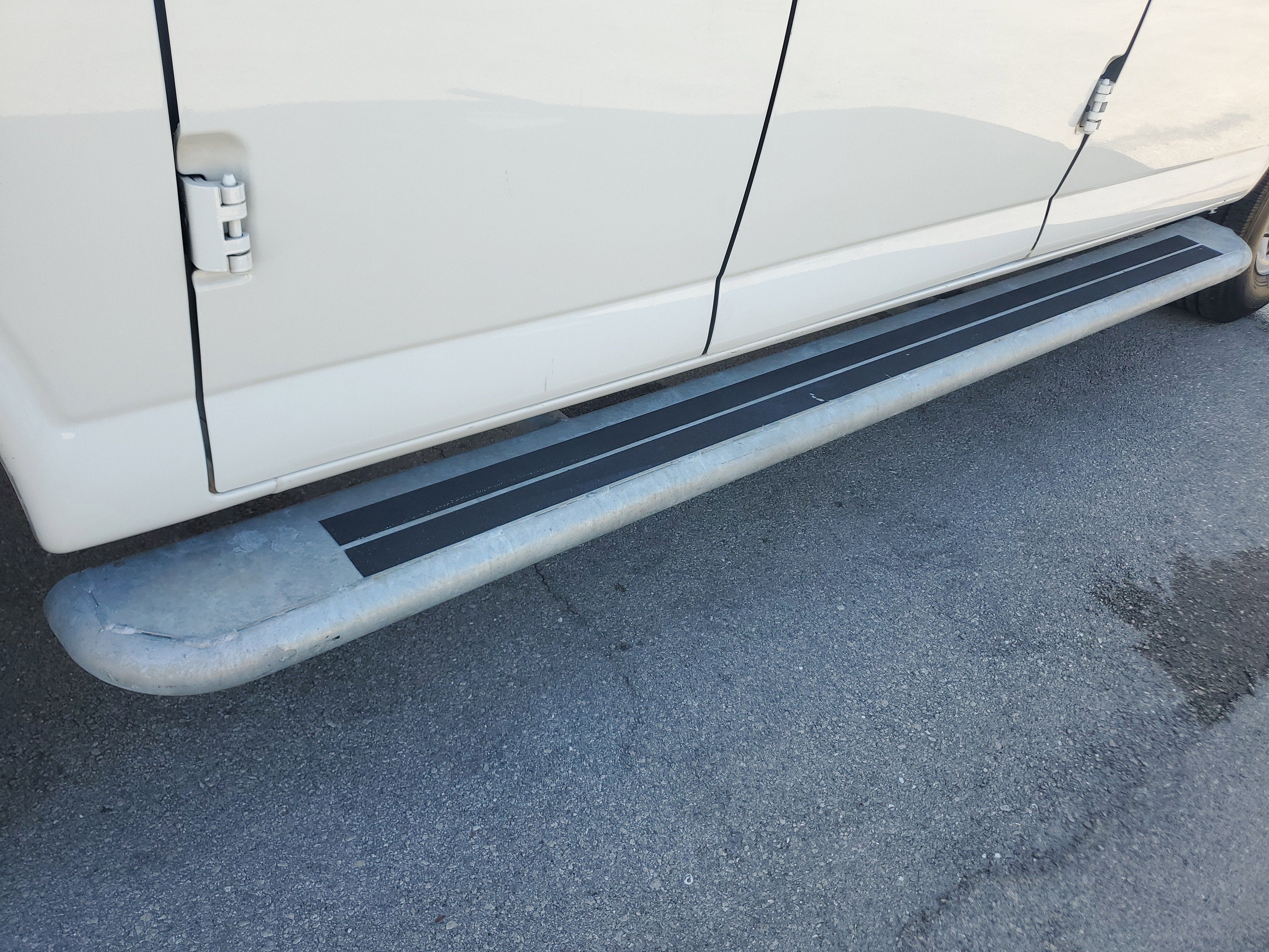 2024 Chevrolet Express Cargo Van Work Van