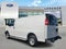 2024 Chevrolet Express Cargo Van Work Van