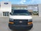 2025 Chevrolet Express Cargo Van Work Van