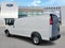 2025 Chevrolet Express Cargo Van Work Van