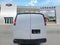 2023 Chevrolet Express Cargo Van Work Van