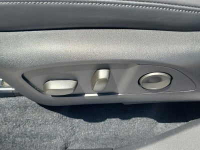 2024 GMC Acadia FWD Elevation