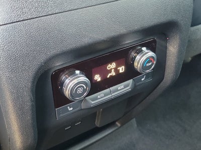 2024 GMC Acadia FWD Elevation